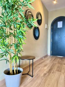 53 - Apartment in Riviera with pool and sea views, 200m from the beach