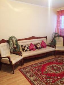 Parisis B&B in Alaverdi