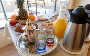 Desert Paradise Lodging