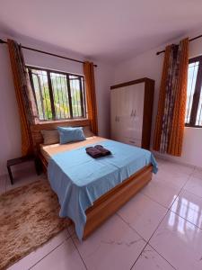 Cool Breeze Villa No 2