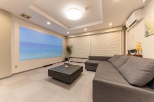 Kawasaki Central House