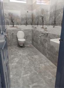 Kodai Mist Top Hill Forest Resort