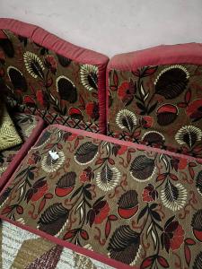 Porto Sokhna Chalet, Top Floor