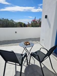 Parian Nissos Harmony Living