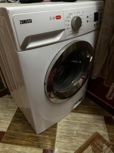 Porto Sokhna Chalet, Top Floor