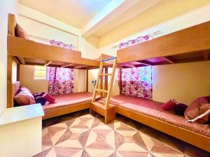 Exclusive Apartel Unit for Friends and Family