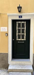 Iris Home Porta Remounda