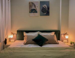 Modern 1 BHK Stay Couples Families Welcome