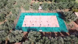 VIilla SOLANA Domaine LAMRAH