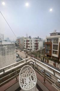 Hotel Near Medanta Medicity Sector 38