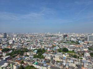 Chaophraya River high-rise river view apartment direct access to iconsiam Siam Square Chinatown 0 distance from BTS subway exit direct to Sathorn Silom Road Siam Square