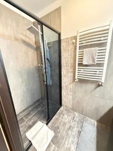 Apartament Zdrój Lądek