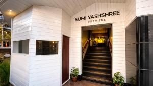 Yashshree Mall Road Darjeeling