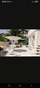 Villa "LE GILDA" 5 STELLE