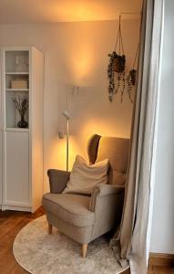 Ferienhaus Sandstrand