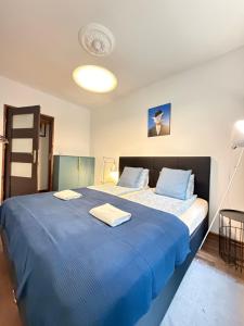 Apartament Zdrój Lądek