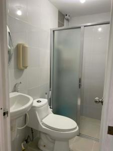 Fully Furnished Condo Apartment