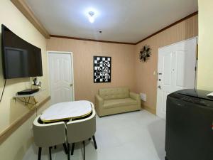 Fully Furnished Condo Apartment