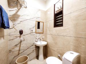 HOTEL THE VELVET PRIME - Premium & Luxury Suits Rooms
