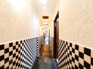 HOTEL THE VELVET PRIME - Premium & Luxury Suits Rooms