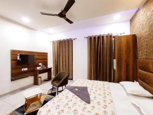 HOTEL THE VELVET PRIME - Premium & Luxury Suits Rooms