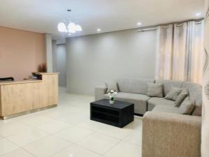 Logo Luxury Guesthouse