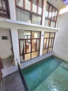 Serenity Nirvana Palace Jimbaran - Near Uluwatu