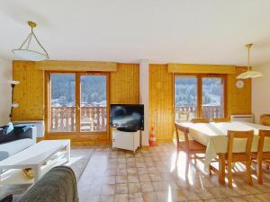 Amarillys AM14 MOUNTAIN & SKI 6 Pers