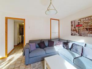 Amarillys AM14 MOUNTAIN & SKI 6 Pers