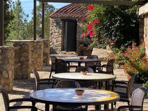 Apartamentos en finca privada