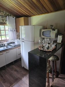 Cabana Family - Na Mata Atlântica