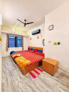 SP guest house 1,5 km from kashi vishawanath