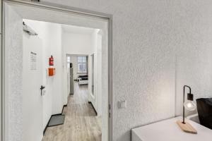 home2stay Apartments in Hanau Wifi Parking Self CheckIn