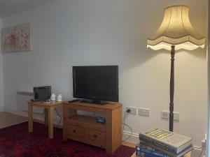 York House Apartments