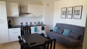 1 STUDIO dans un APPARTEMENT EN COLOCATION