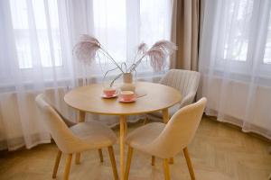 Cozy city centre apartment