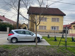 Airport Relax 3 bedroom apartment