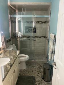 1 Bedroom and 1 Bathroom Apartment in the Médical Center