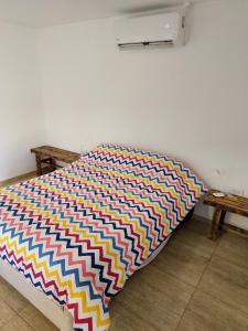 Quincho Monoambiente Con Parrilla