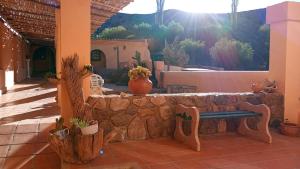 Rustica Hostel Huacalera