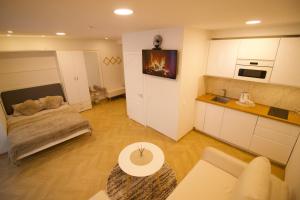 Cozy city centre apartment