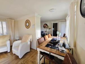 Chalet Inn de Veluwe, een Verborgen Oase van Rust en Natuur!