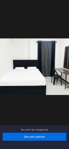 Golden guest house