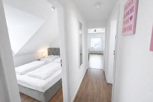 PrimeLoft "Gipfelblick" - Aussicht - Parken - stilvoll & gemütlich - Dachgeschoss - 6 Pers