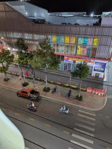 Nhà Nghỉ Quỳnh Thoa