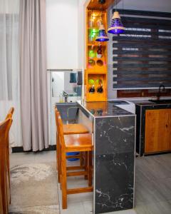 Smart GEF Apartments Morogoro