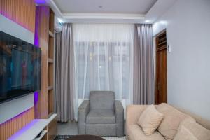 Smart GEF Apartments Morogoro