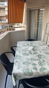 Comfortable apartamento Costa Zeus