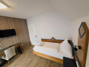 Pension Werre Stern self check-in ,nähe Werre Park