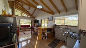 Cabaña Campo Puerto Saavedra